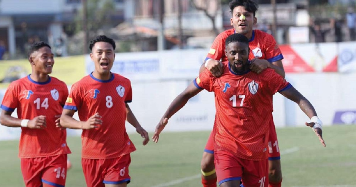 फाइल तस्बिर।